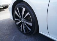 2020 Nissan Altima 2.5 SR Sedan 4D