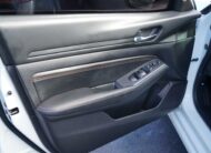 2020 Nissan Altima 2.5 SR Sedan 4D