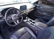 2020 Nissan Altima 2.5 SR Sedan 4D