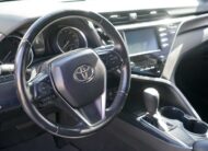 2018 Toyota Camry SE Sedan 4D
