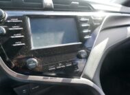 2018 Toyota Camry SE Sedan 4D