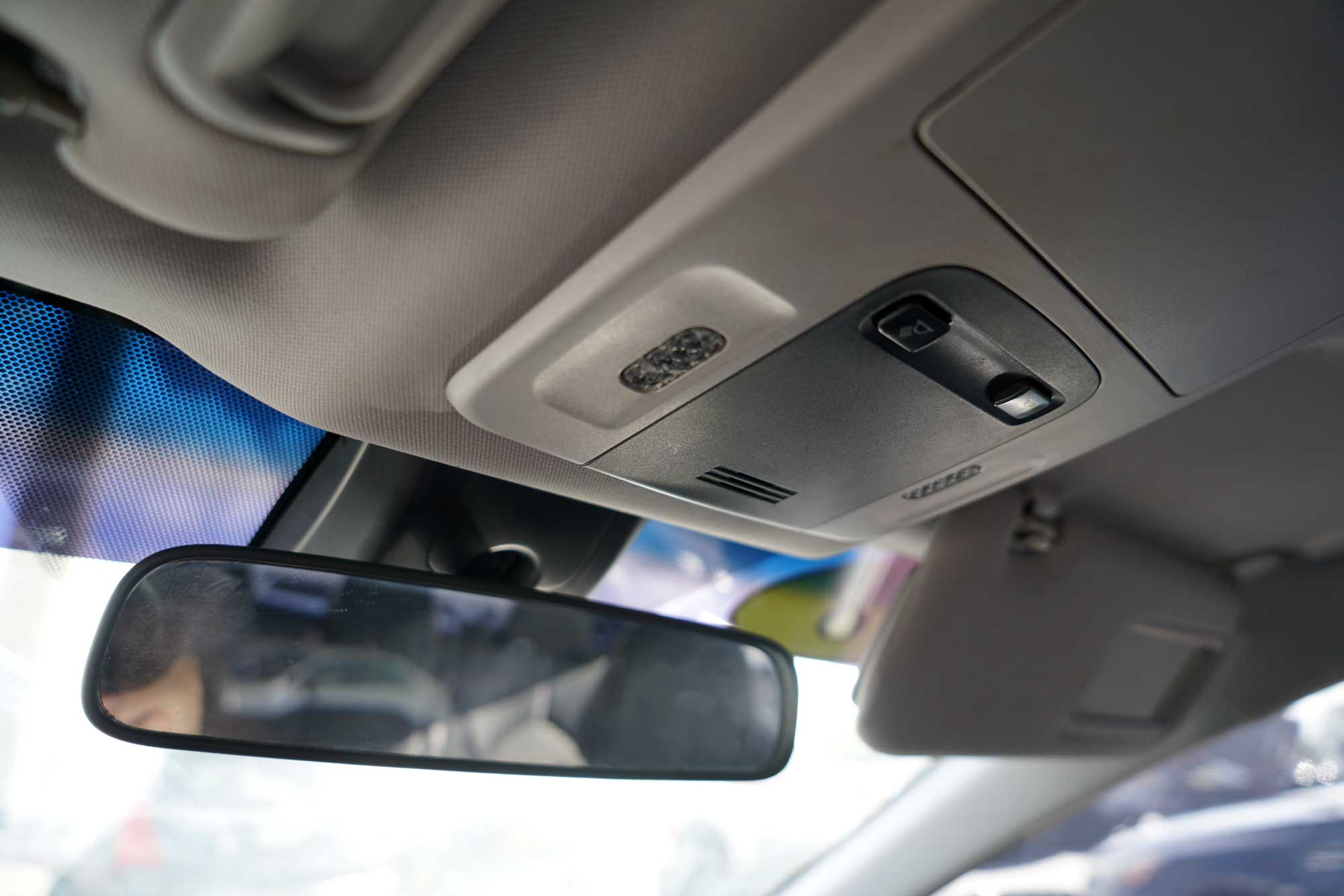 2018 Toyota Camry SE Sedan 4D