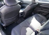 2018 Toyota Camry SE Sedan 4D