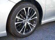 2018 Toyota Camry SE Sedan 4D