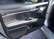 2018 Toyota Camry SE Sedan 4D