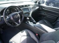 2018 Toyota Camry SE Sedan 4D