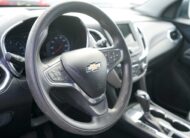 2019 Chevrolet Equinox LS Sport Utility 4D