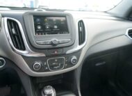 2019 Chevrolet Equinox LS Sport Utility 4D