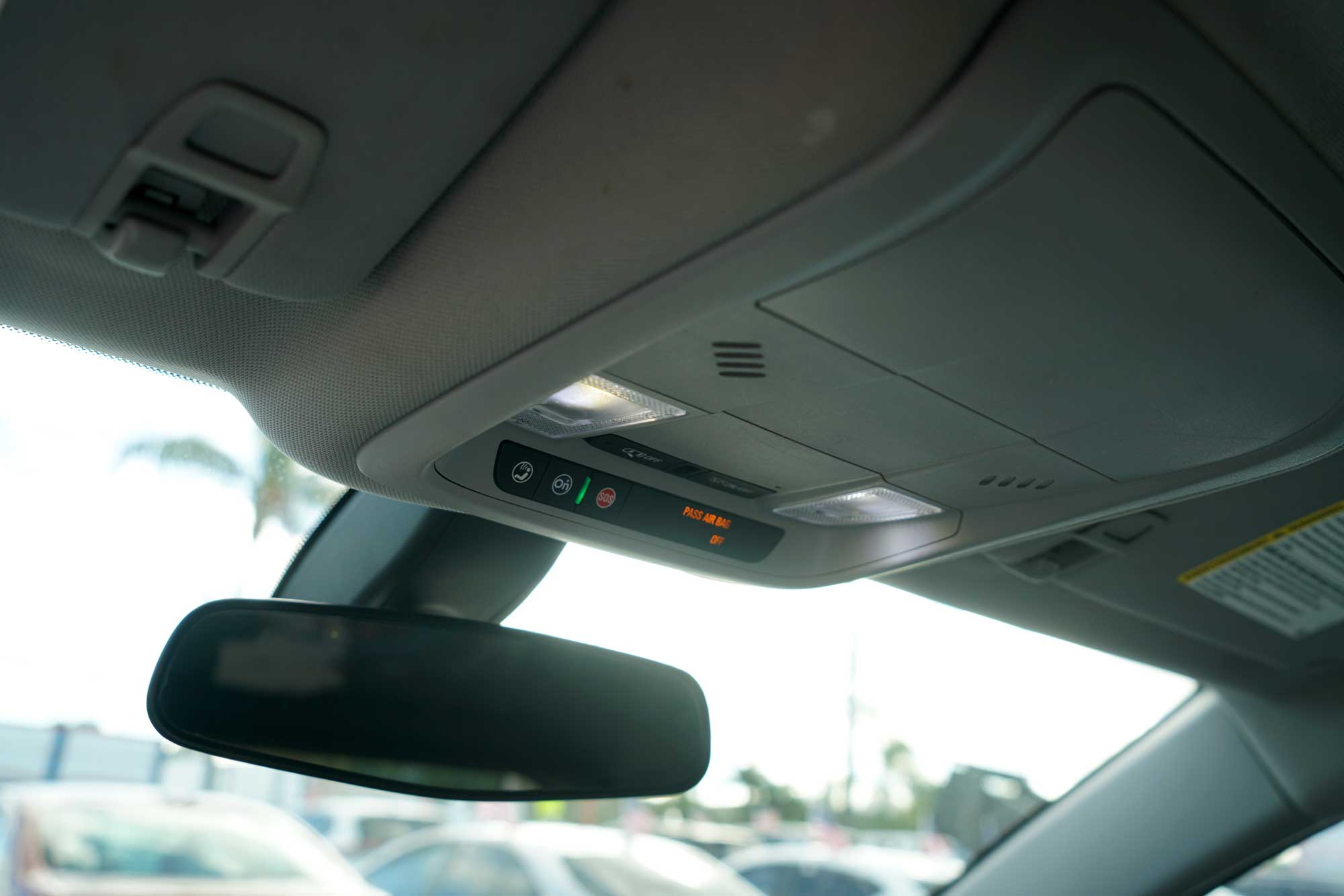 2019 Chevrolet Equinox LS Sport Utility 4D