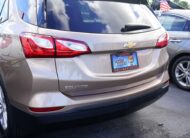 2019 Chevrolet Equinox LS Sport Utility 4D