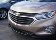 2019 Chevrolet Equinox LS Sport Utility 4D