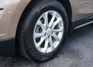 2019 Chevrolet Equinox LS Sport Utility 4D