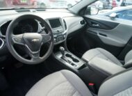 2019 Chevrolet Equinox LS Sport Utility 4D