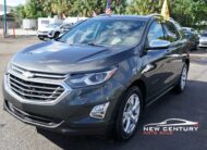 2019 Chevrolet Equinox Premier Sport Utility 4D