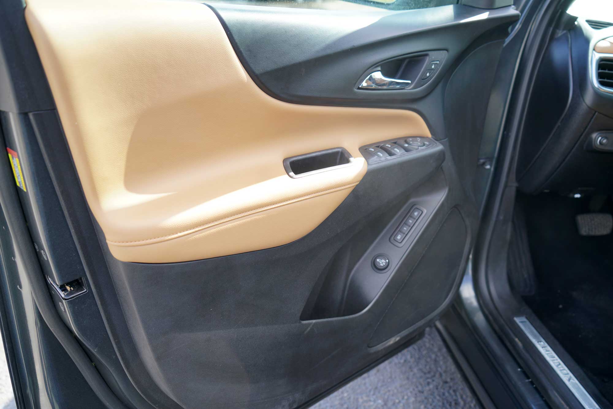 2019 Chevrolet Equinox Premier Sport Utility 4D