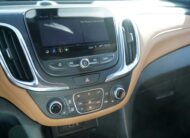 2019 Chevrolet Equinox Premier Sport Utility 4D