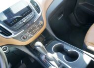 2019 Chevrolet Equinox Premier Sport Utility 4D