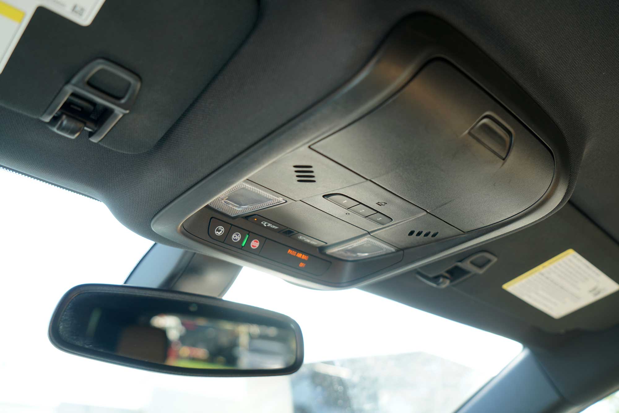 2019 Chevrolet Equinox Premier Sport Utility 4D