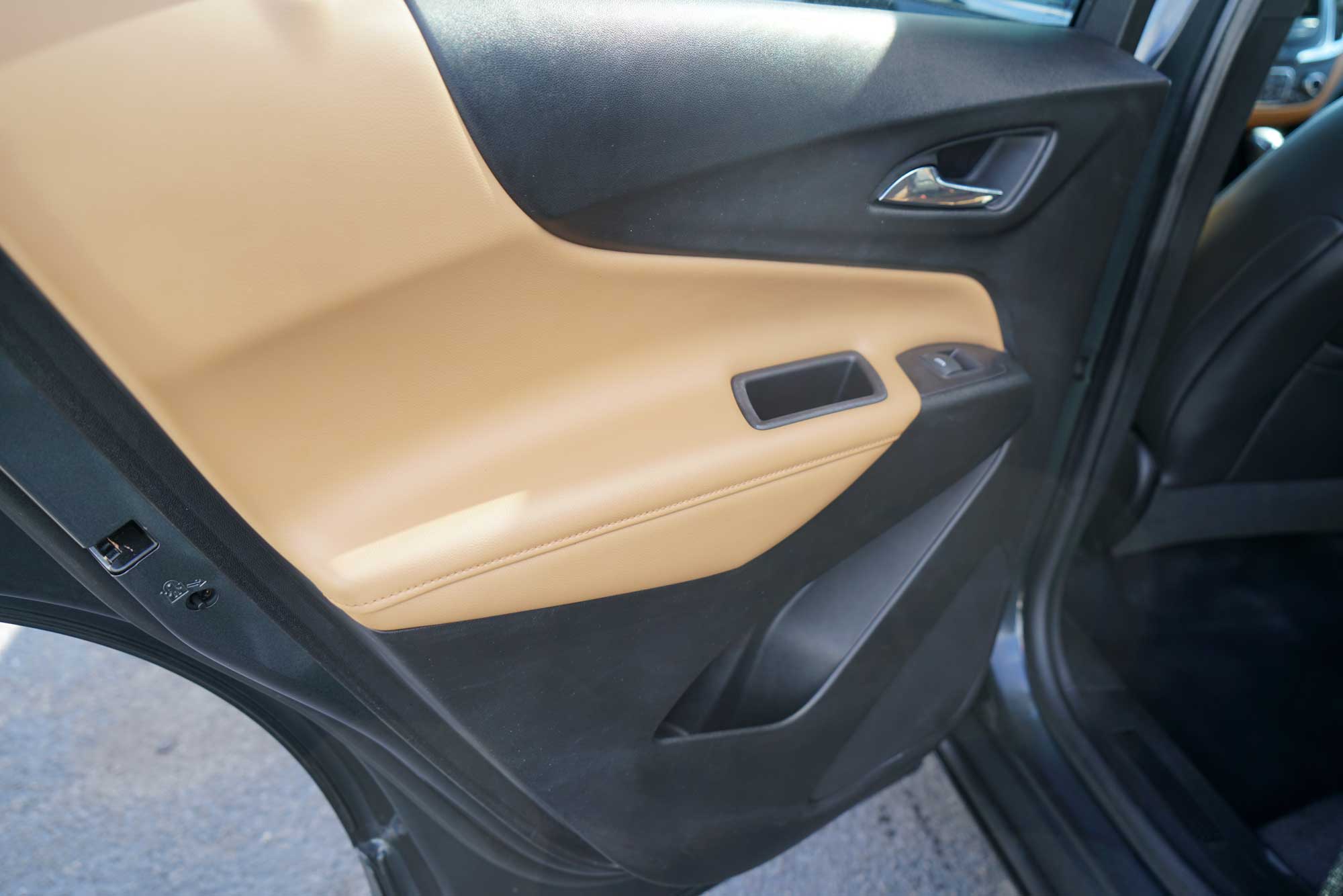 2019 Chevrolet Equinox Premier Sport Utility 4D