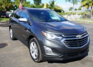 2019 Chevrolet Equinox Premier Sport Utility 4D