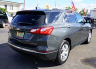 2019 Chevrolet Equinox Premier Sport Utility 4D