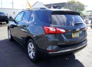 2019 Chevrolet Equinox Premier Sport Utility 4D