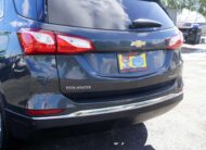 2019 Chevrolet Equinox Premier Sport Utility 4D