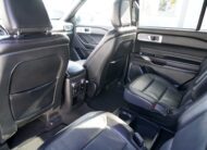 2020 Ford Explorer Limited Sport Utility 4D