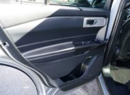 2020 Ford Explorer Limited Sport Utility 4D