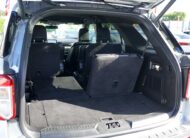 2020 Ford Explorer Limited Sport Utility 4D