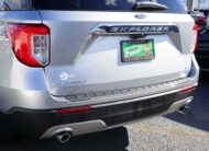 2020 Ford Explorer Limited Sport Utility 4D