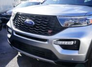 2020 Ford Explorer Limited Sport Utility 4D