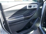 2020 Ford Explorer Limited Sport Utility 4D