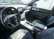 2020 Ford Explorer Limited Sport Utility 4D