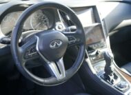 2018 Infinity Q50 3.0t Luxe Sedan 4D