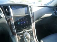 2018 Infinity Q50 3.0t Luxe Sedan 4D