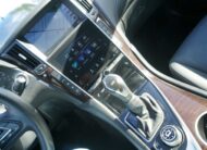 2018 Infinity Q50 3.0t Luxe Sedan 4D