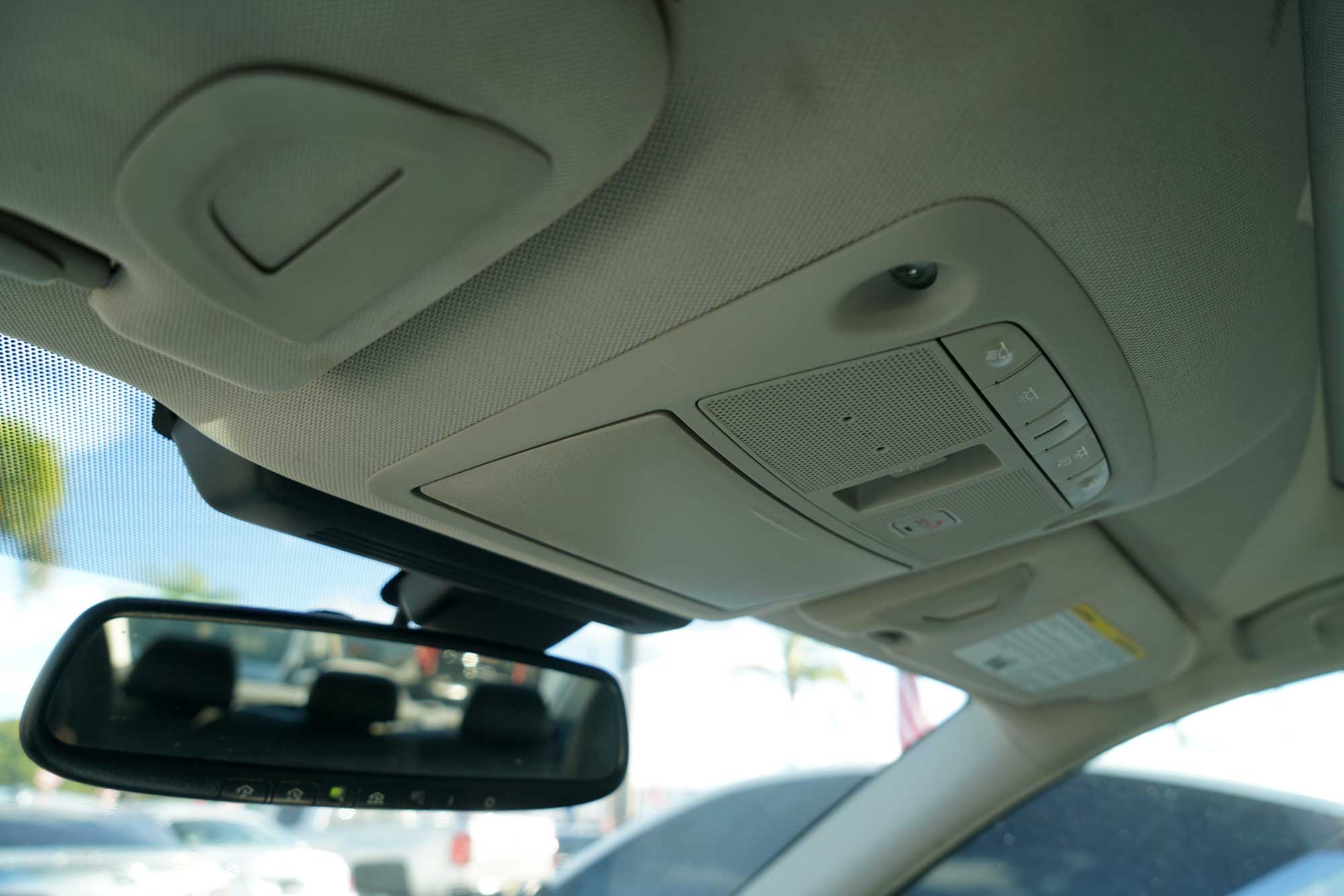 2018 Infinity Q50 3.0t Luxe Sedan 4D