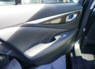 2018 Infinity Q50 3.0t Luxe Sedan 4D