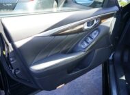 2018 Infinity Q50 3.0t Luxe Sedan 4D