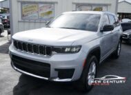 2023 Jeep Grand Cherokee L Laredo Sport Utility 4D