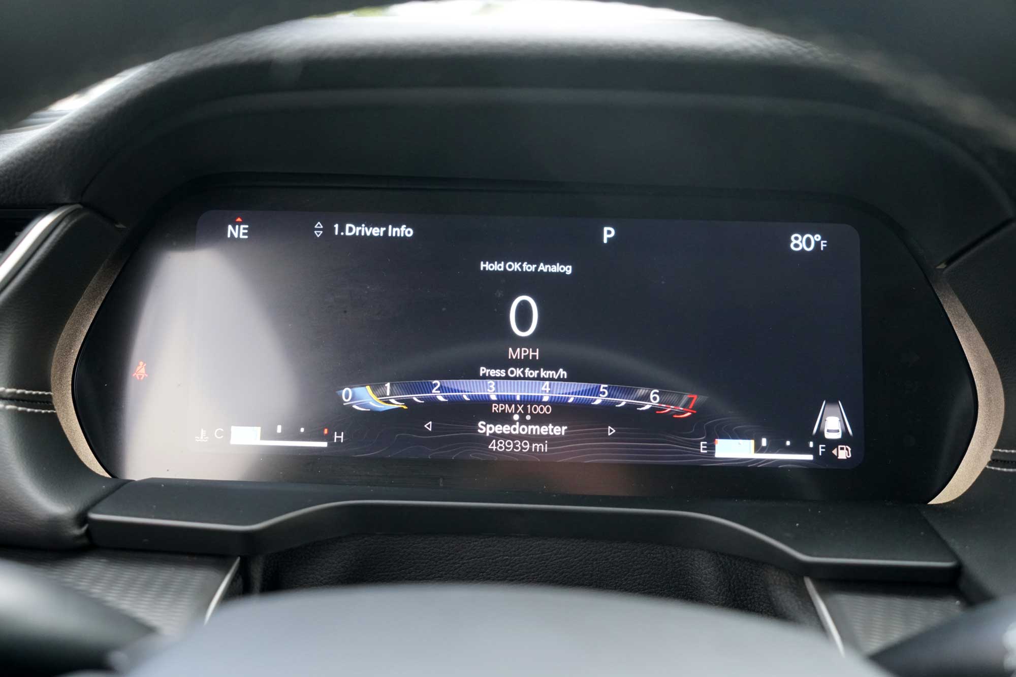 2023 Jeep Grand Cherokee L Laredo Sport Utility 4D