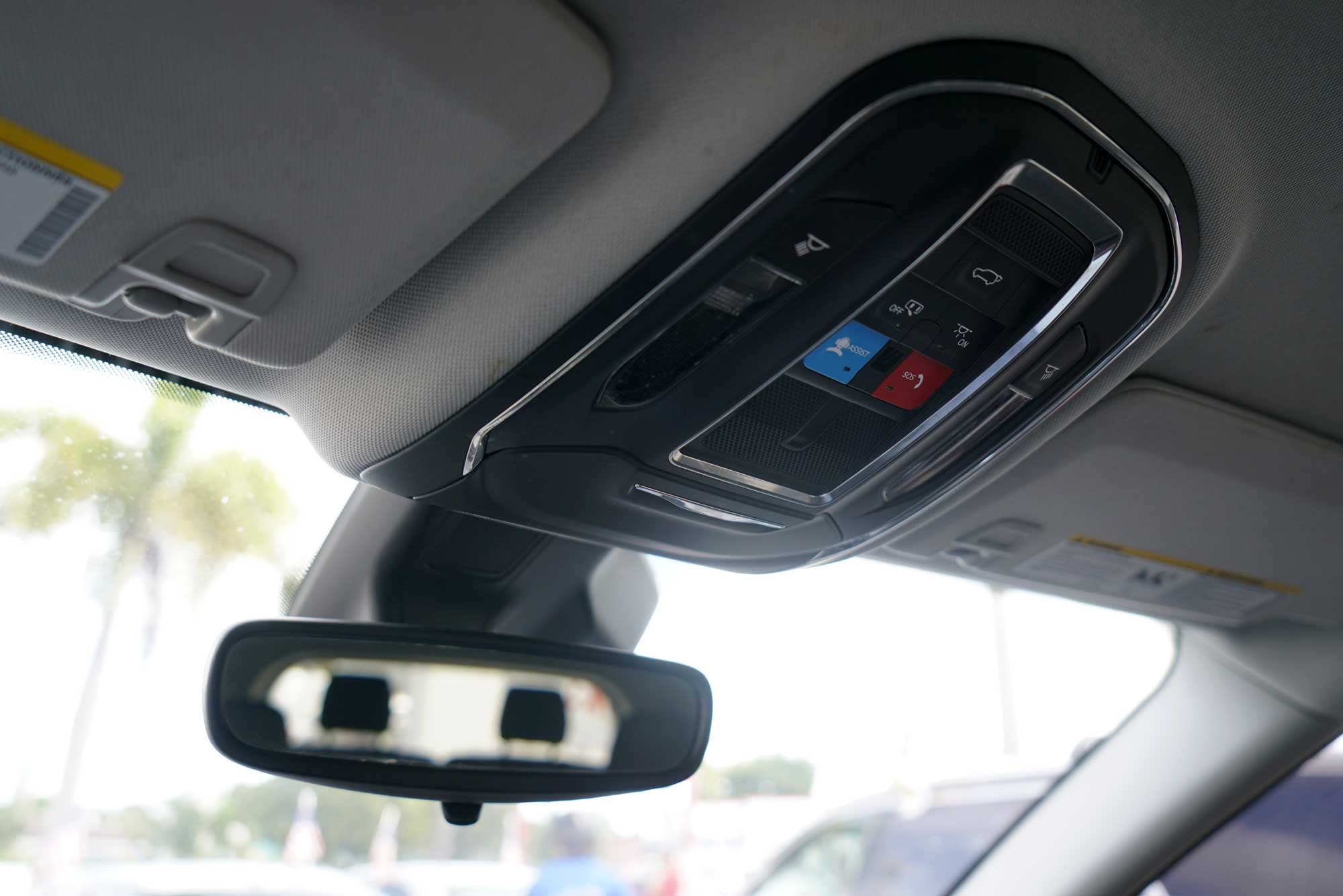 2023 Jeep Grand Cherokee L Laredo Sport Utility 4D