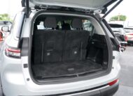 2023 Jeep Grand Cherokee L Laredo Sport Utility 4D