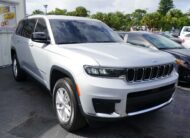2023 Jeep Grand Cherokee L Laredo Sport Utility 4D