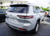 2023 Jeep Grand Cherokee L Laredo Sport Utility 4D