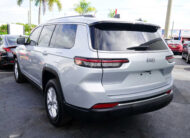 2023 Jeep Grand Cherokee L Laredo Sport Utility 4D