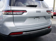 2023 Jeep Grand Cherokee L Laredo Sport Utility 4D
