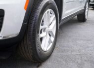 2023 Jeep Grand Cherokee L Laredo Sport Utility 4D