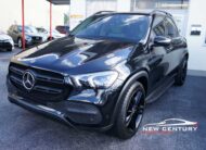 2022 Mercedes-Benz GLE 450 4MATIC Sport Utility 4D